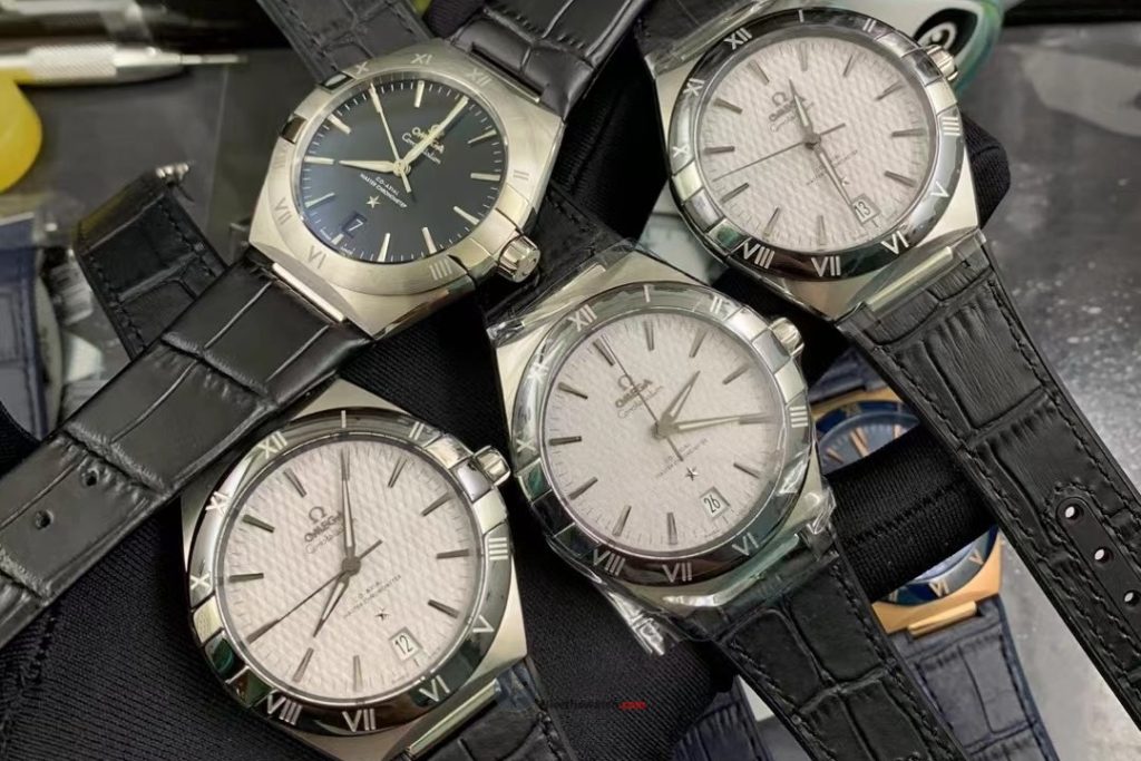 vs厂欧米茄第五代星座搭配8900.8901以及8800机芯稳定性如何,做得好吗? | 奈斯探表 vs厂欧米茄第五代星座搭配8900.8901以及8800机芯稳定性如何,做得好吗? | 奈斯探表