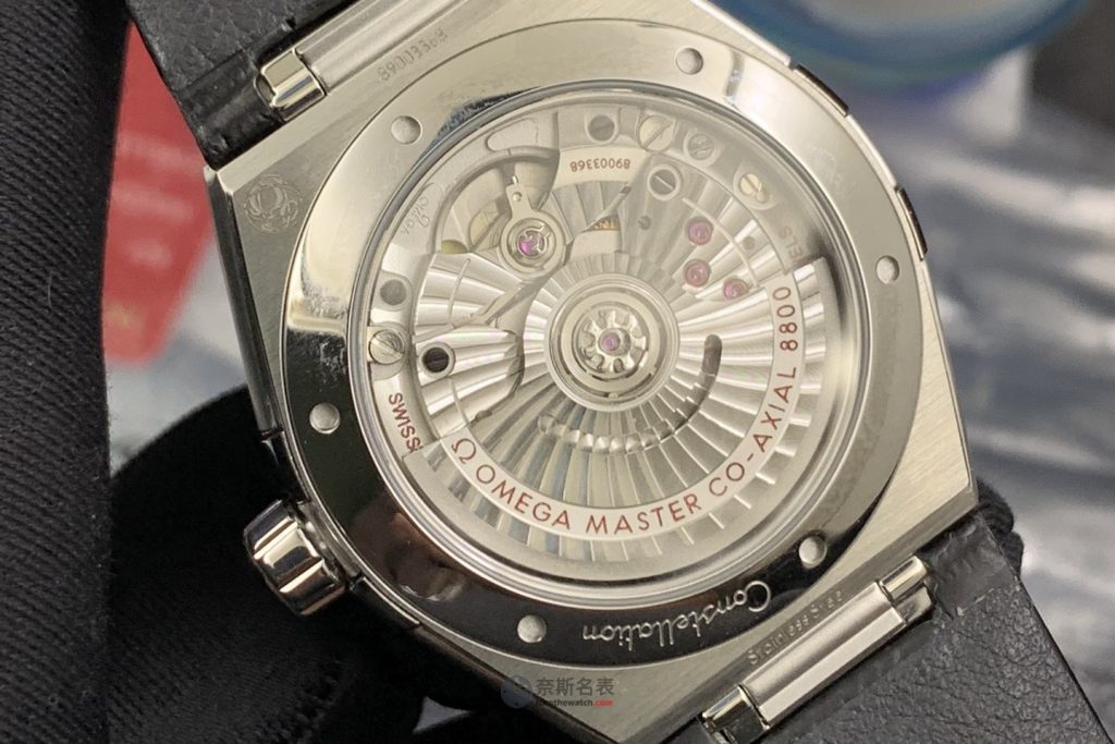vs厂欧米茄第五代星座搭配8900.8901以及8800机芯稳定性如何,做得好吗? | 奈斯探表 vs厂欧米茄第五代星座搭配8900.8901以及8800机芯稳定性如何,做得好吗? | 奈斯探表