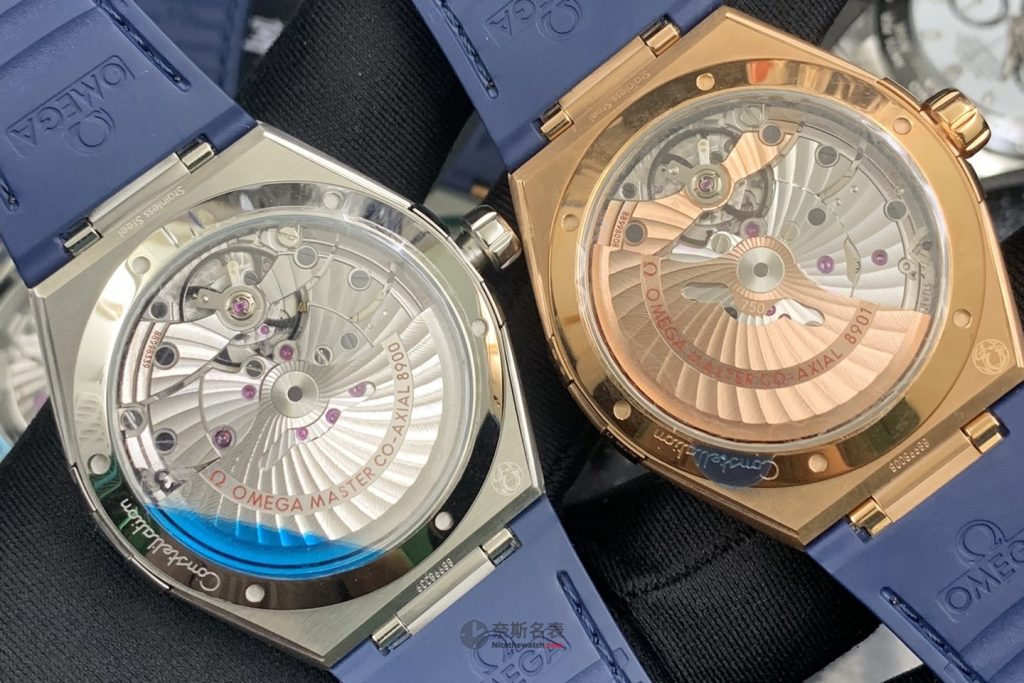 vs厂欧米茄第五代星座搭配8900.8901以及8800机芯稳定性如何,做得好吗? | 奈斯探表 vs厂欧米茄第五代星座搭配8900.8901以及8800机芯稳定性如何,做得好吗? | 奈斯探表