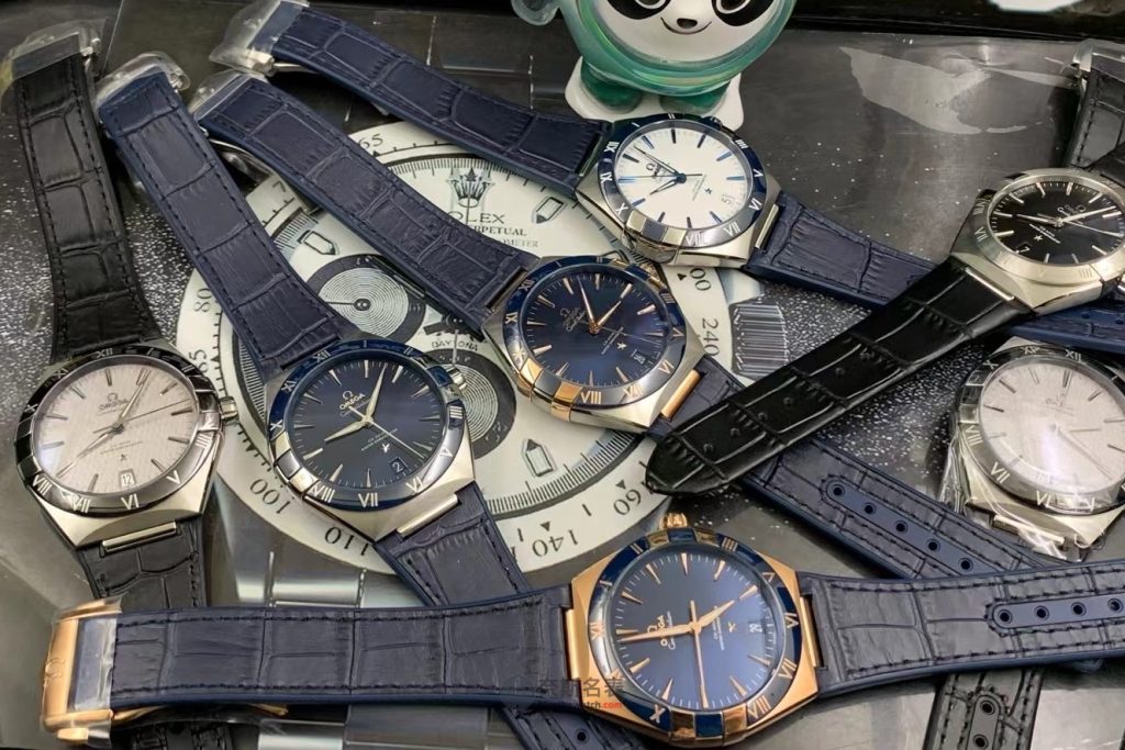 vs厂欧米茄第五代星座搭配8900.8901以及8800机芯稳定性如何,做得好吗? | 奈斯探表 vs厂欧米茄第五代星座搭配8900.8901以及8800机芯稳定性如何,做得好吗? | 奈斯探表