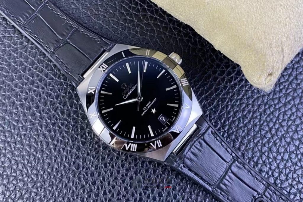 vs厂欧米茄第五代星座搭配8900.8901以及8800机芯稳定性如何,做得好吗? | 奈斯探表 vs厂欧米茄第五代星座搭配8900.8901以及8800机芯稳定性如何,做得好吗? | 奈斯探表
