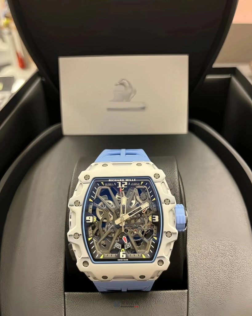 手表等级排名高重要吗？知名度最高的6个手表品牌你都认识吗？-奈斯探表