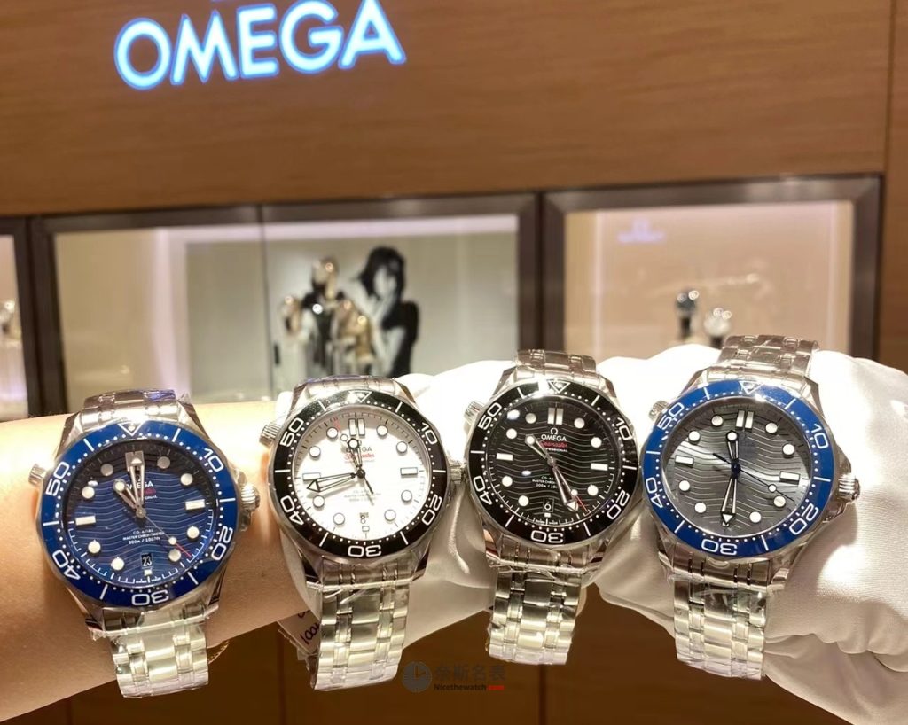 手表等级排名高重要吗？知名度最高的6个手表品牌你都认识吗？-奈斯探表