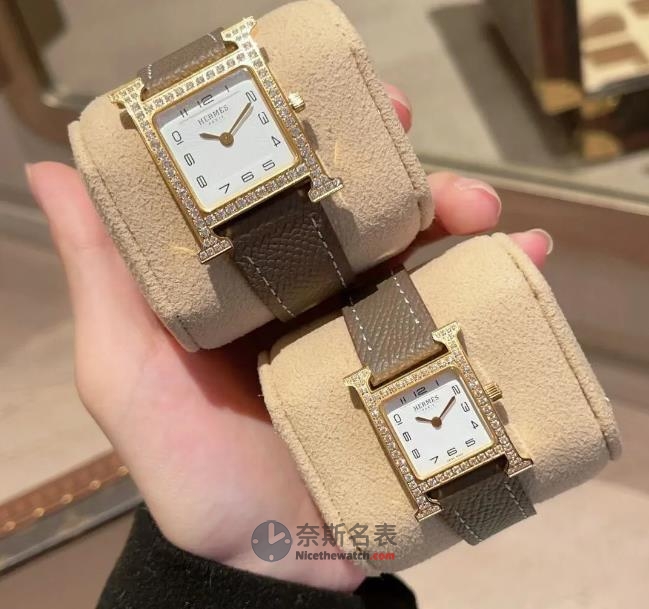 爱马仕手表有划痕怎么办?(轻松恢复腕表光洁无痕的小窍门) | 奈斯探表 爱马仕手表有划痕怎么办?(轻松恢复腕表光洁无痕的小窍门) | 奈斯探表