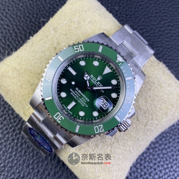 劳力士绿水鬼买哪家?哪个厂家仿的最好?劳力士绿水鬼哪个厂做得最好? | 奈斯探表 劳力士绿水鬼买哪家?哪个厂家仿的最好?劳力士绿水鬼哪个厂做得最好? | 奈斯探表