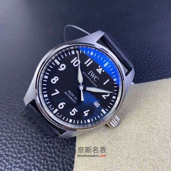 V7厂万国马克二十哪里可以买到?(跟原厂差距大吗?) | 奈斯探表 V7厂万国马克二十哪里可以买到?(跟原厂差距大吗?) | 奈斯探表