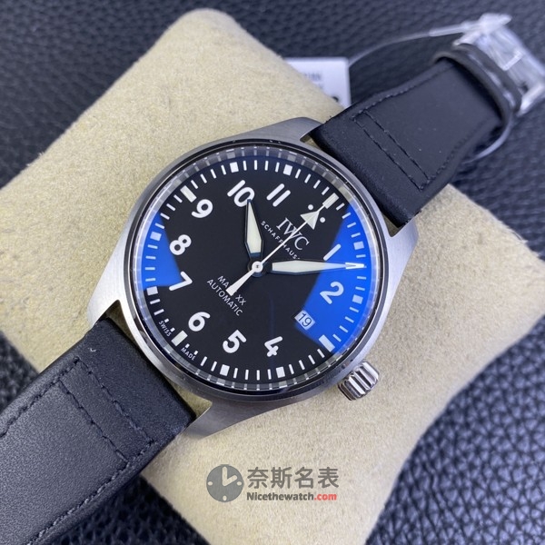 V7厂万国马克二十哪里可以买到?(跟原厂差距大吗?) | 奈斯探表 V7厂万国马克二十哪里可以买到?(跟原厂差距大吗?) | 奈斯探表