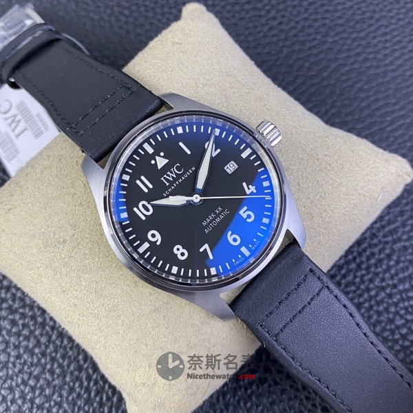 V7厂万国马克二十哪里可以买到?(跟原厂差距大吗?) | 奈斯探表 V7厂万国马克二十哪里可以买到?(跟原厂差距大吗?) | 奈斯探表