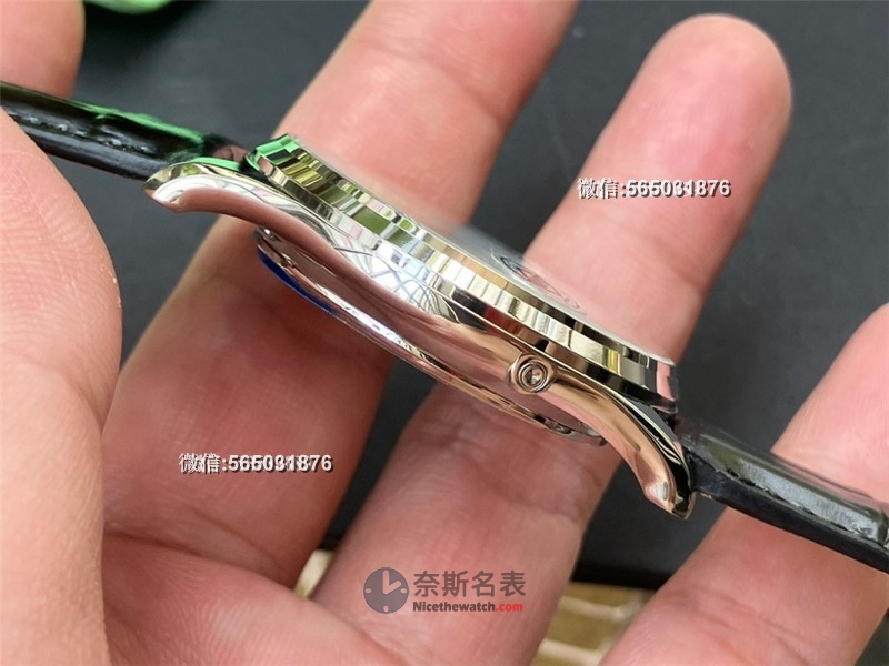 APS厂积家月相大师新款1368430,值得入手吗?还原度到底怎么样? | 奈斯探表 APS厂积家月相大师新款1368430,值得入手吗?还原度到底怎么样? | 奈斯探表