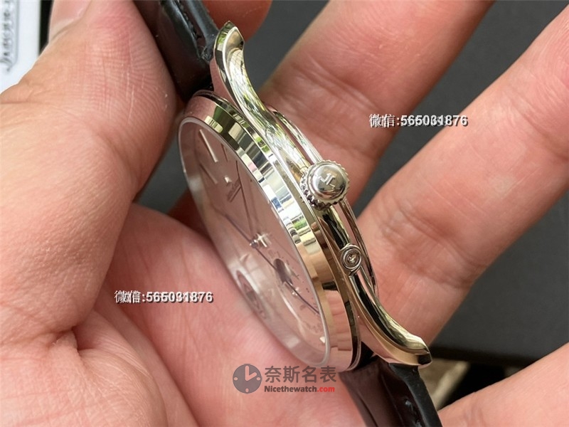 APS厂积家月相大师新款1368430,值得入手吗?还原度到底怎么样? | 奈斯探表 APS厂积家月相大师新款1368430,值得入手吗?还原度到底怎么样? | 奈斯探表