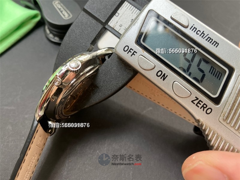 APS厂积家月相大师新款1368430,值得入手吗?还原度到底怎么样? | 奈斯探表 APS厂积家月相大师新款1368430,值得入手吗?还原度到底怎么样? | 奈斯探表