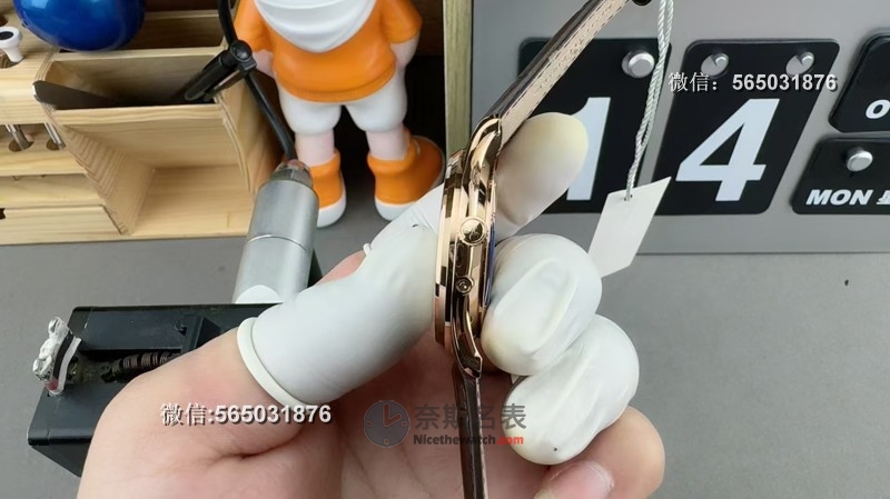APS厂积家月相新款做得怎样?机芯稳定吗?(如何保证买到对版?) | 奈斯探表 APS厂积家月相新款做得怎样?机芯稳定吗?(如何保证买到对版?) | 奈斯探表
