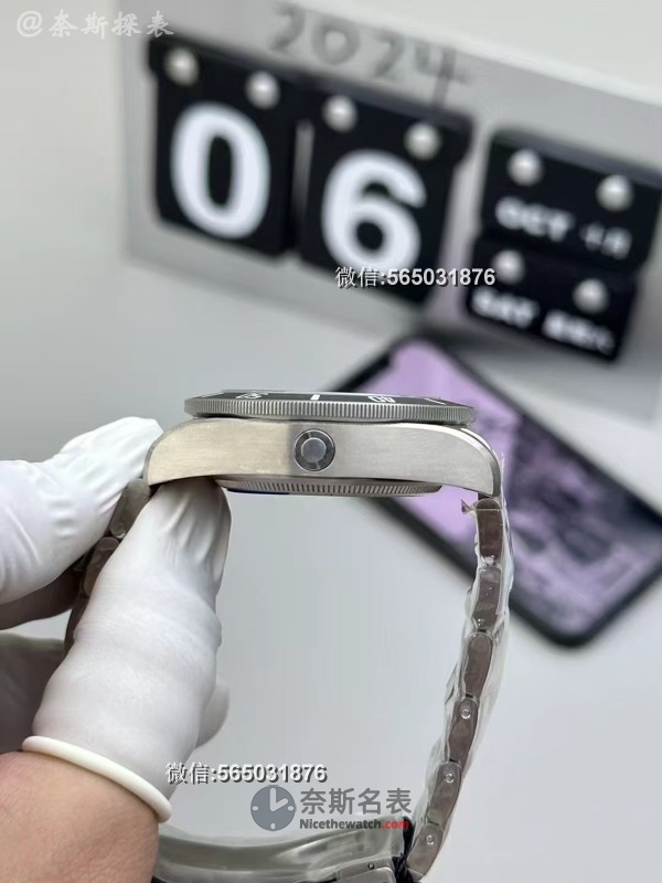 ZF厂帝舵钛土豆领潜型25407口碑评价好不好(买表前必须了解的几个关键点) | 奈斯探表 ZF厂帝舵钛土豆领潜型25407口碑评价好不好(买表前必须了解的几个关键点) | 奈斯探表