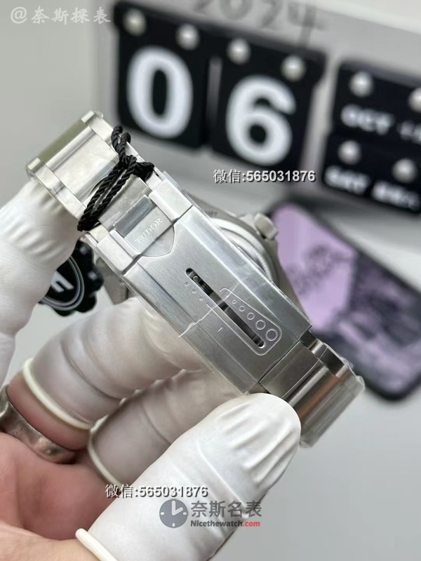 ZF厂帝舵钛土豆领潜型25407口碑评价好不好(买表前必须了解的几个关键点) | 奈斯探表 ZF厂帝舵钛土豆领潜型25407口碑评价好不好(买表前必须了解的几个关键点) | 奈斯探表