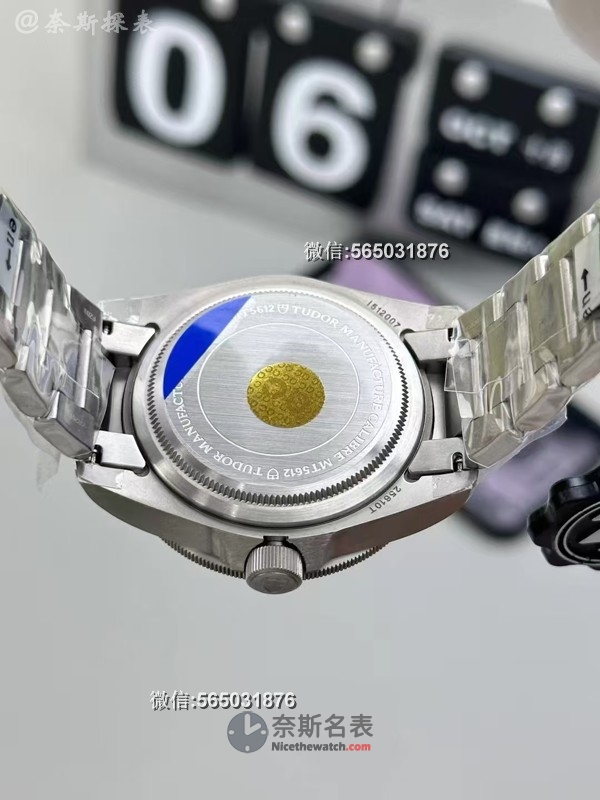 ZF厂帝舵钛土豆领潜型25407口碑评价好不好(买表前必须了解的几个关键点) | 奈斯探表 ZF厂帝舵钛土豆领潜型25407口碑评价好不好(买表前必须了解的几个关键点) | 奈斯探表