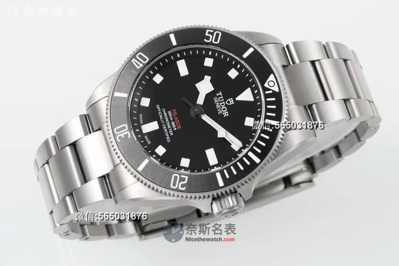 ZF厂帝舵钛土豆领潜型25407口碑评价好不好(买表前必须了解的几个关键点) | 奈斯探表 ZF厂帝舵钛土豆领潜型25407口碑评价好不好(买表前必须了解的几个关键点) | 奈斯探表