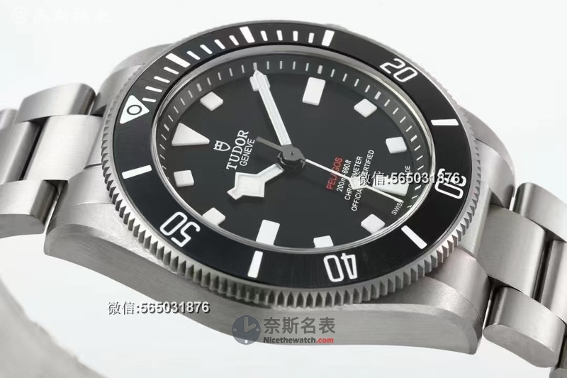 ZF厂帝舵钛土豆领潜型25407口碑评价好不好(买表前必须了解的几个关键点) | 奈斯探表 ZF厂帝舵钛土豆领潜型25407口碑评价好不好(买表前必须了解的几个关键点) | 奈斯探表