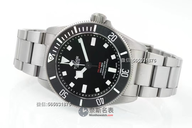 ZF厂帝舵钛土豆领潜型25407口碑评价好不好(买表前必须了解的几个关键点) | 奈斯探表 ZF厂帝舵钛土豆领潜型25407口碑评价好不好(买表前必须了解的几个关键点) | 奈斯探表