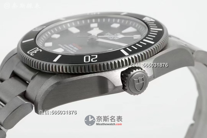 ZF厂帝舵钛土豆领潜型25407口碑评价好不好(买表前必须了解的几个关键点) | 奈斯探表 ZF厂帝舵钛土豆领潜型25407口碑评价好不好(买表前必须了解的几个关键点) | 奈斯探表