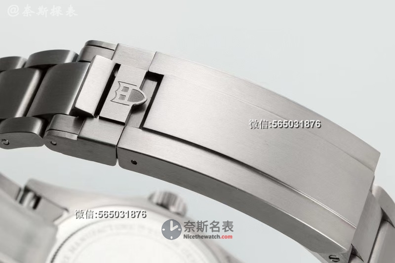 ZF厂帝舵钛土豆领潜型25407口碑评价好不好(买表前必须了解的几个关键点) | 奈斯探表 ZF厂帝舵钛土豆领潜型25407口碑评价好不好(买表前必须了解的几个关键点) | 奈斯探表