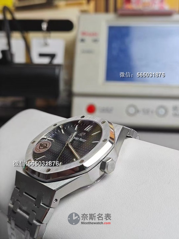 APS厂爱彼15500七对比ZF厂,哪个更好? | 奈斯探表 APS厂爱彼15500七对比ZF厂,哪个更好? | 奈斯探表