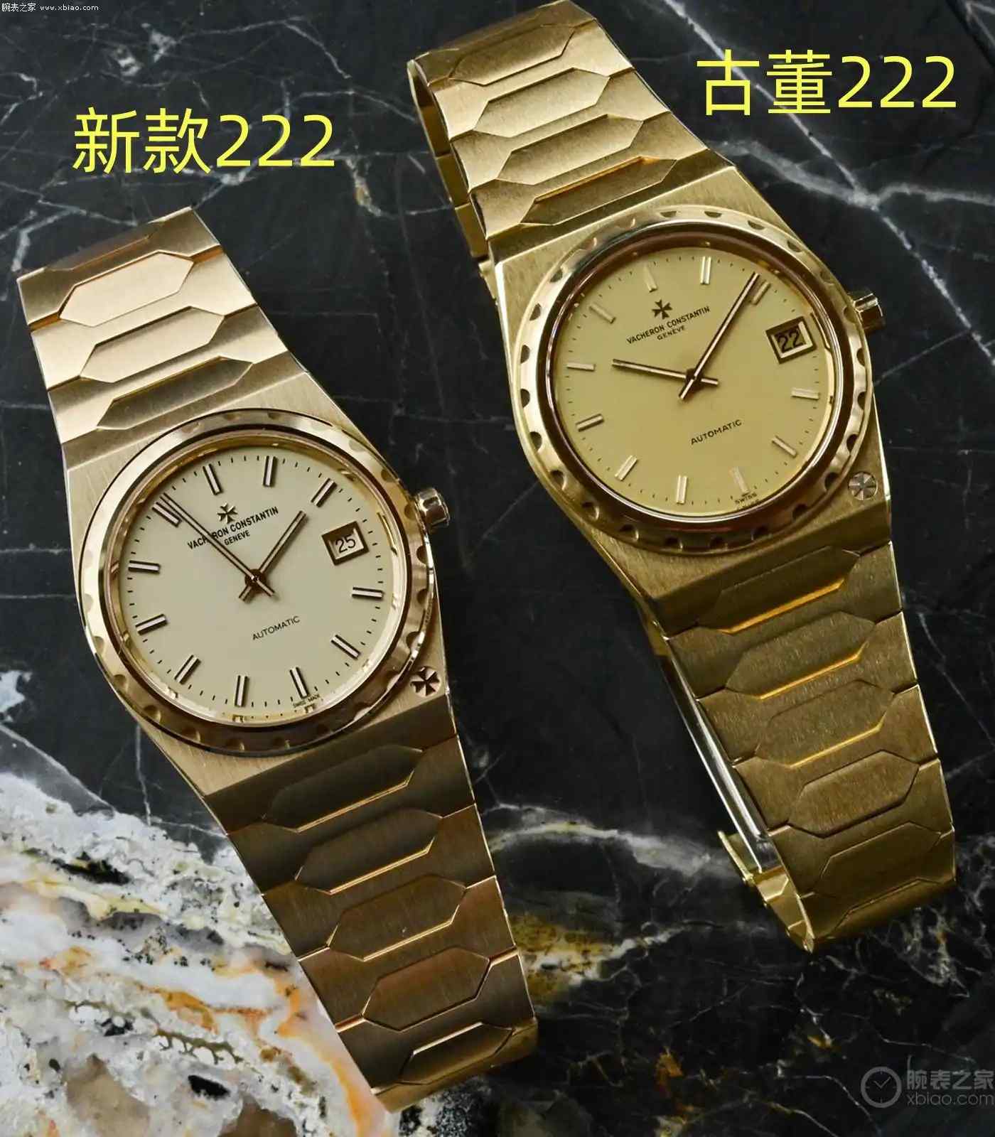 江诗丹顿历史名作222:比纵横四海更耀眼的“金”典之作 | 奈斯探表 江诗丹顿历史名作222:比纵横四海更耀眼的“金”典之作 | 奈斯探表