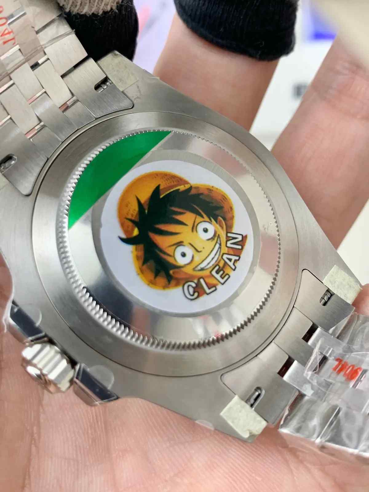 入手攻略！C厂劳力士可乐圈V3深度测评：丹东3285机芯稳定吗，V2与V3版有什么区别？ | 奈斯探表