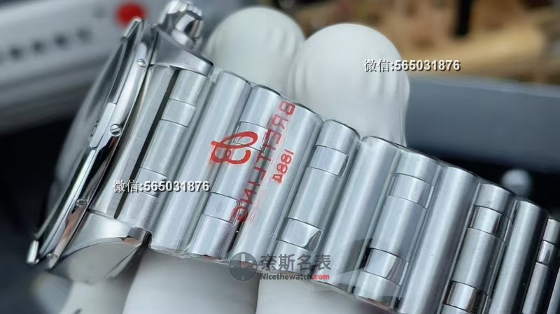 深度评测:原单厂百年灵机械计时子弹链,瑞士机芯稳定性如何? | 奈斯探表 深度评测:原单厂百年灵机械计时子弹链,瑞士机芯稳定性如何? | 奈斯探表