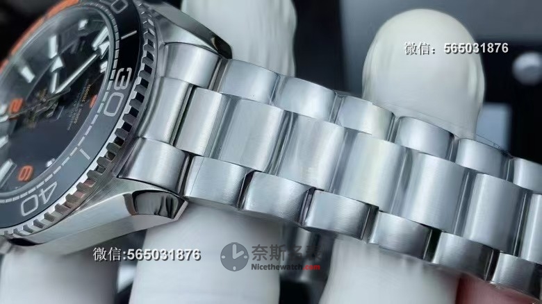 深度测评:VS厂欧米茄海马四分之一橙,8900机芯稳定吗?与正品差距有多大? | 奈斯探表 深度测评:VS厂欧米茄海马四分之一橙,8900机芯稳定吗?与正品差距有多大? | 奈斯探表
