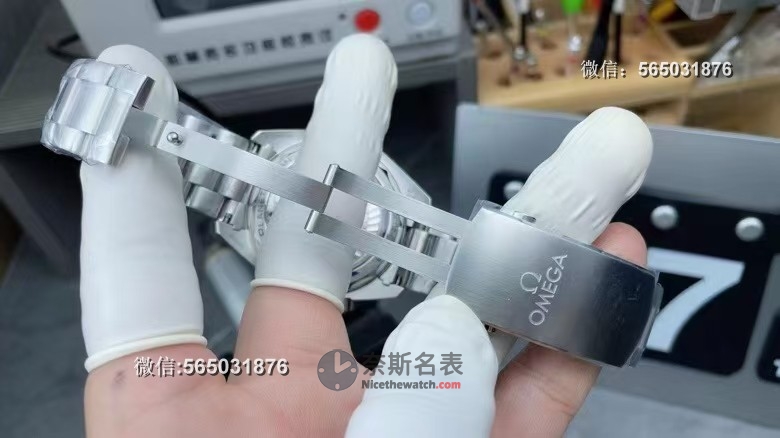 深度测评:VS厂欧米茄海马四分之一橙,8900机芯稳定吗?与正品差距有多大? | 奈斯探表 深度测评:VS厂欧米茄海马四分之一橙,8900机芯稳定吗?与正品差距有多大? | 奈斯探表