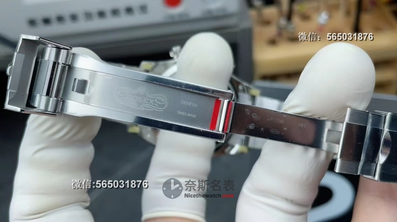 深度评测VS厂冰蓝迪透底丹东4131机芯版本,做工评价好不好呢? | 奈斯探表 深度评测VS厂冰蓝迪透底丹东4131机芯版本,做工评价好不好呢? | 奈斯探表