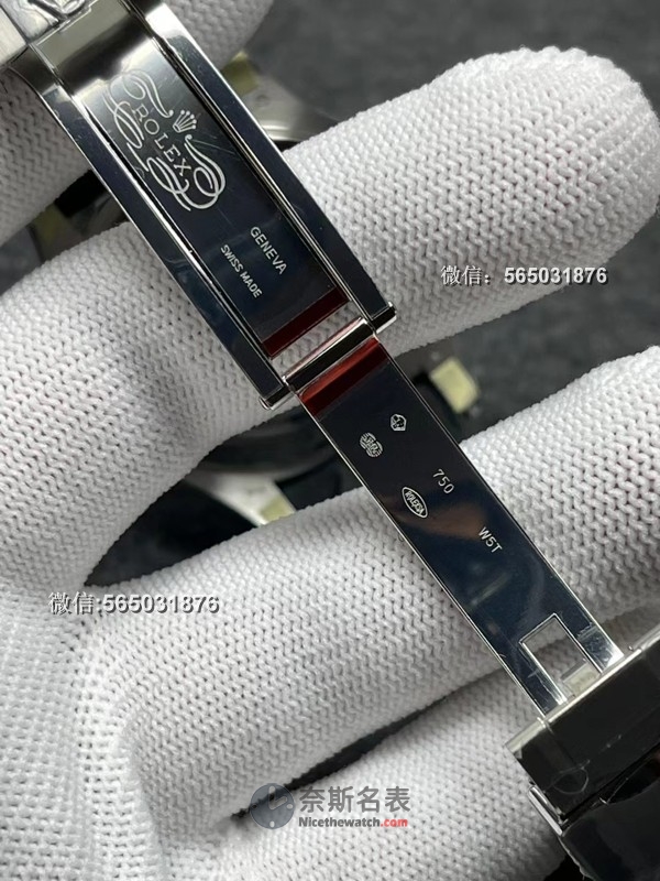 VS厂白金游艇42mm配重版V3,丹东3235机芯更稳定! | 奈斯探表 VS厂白金游艇42mm配重版V3,丹东3235机芯更稳定! | 奈斯探表