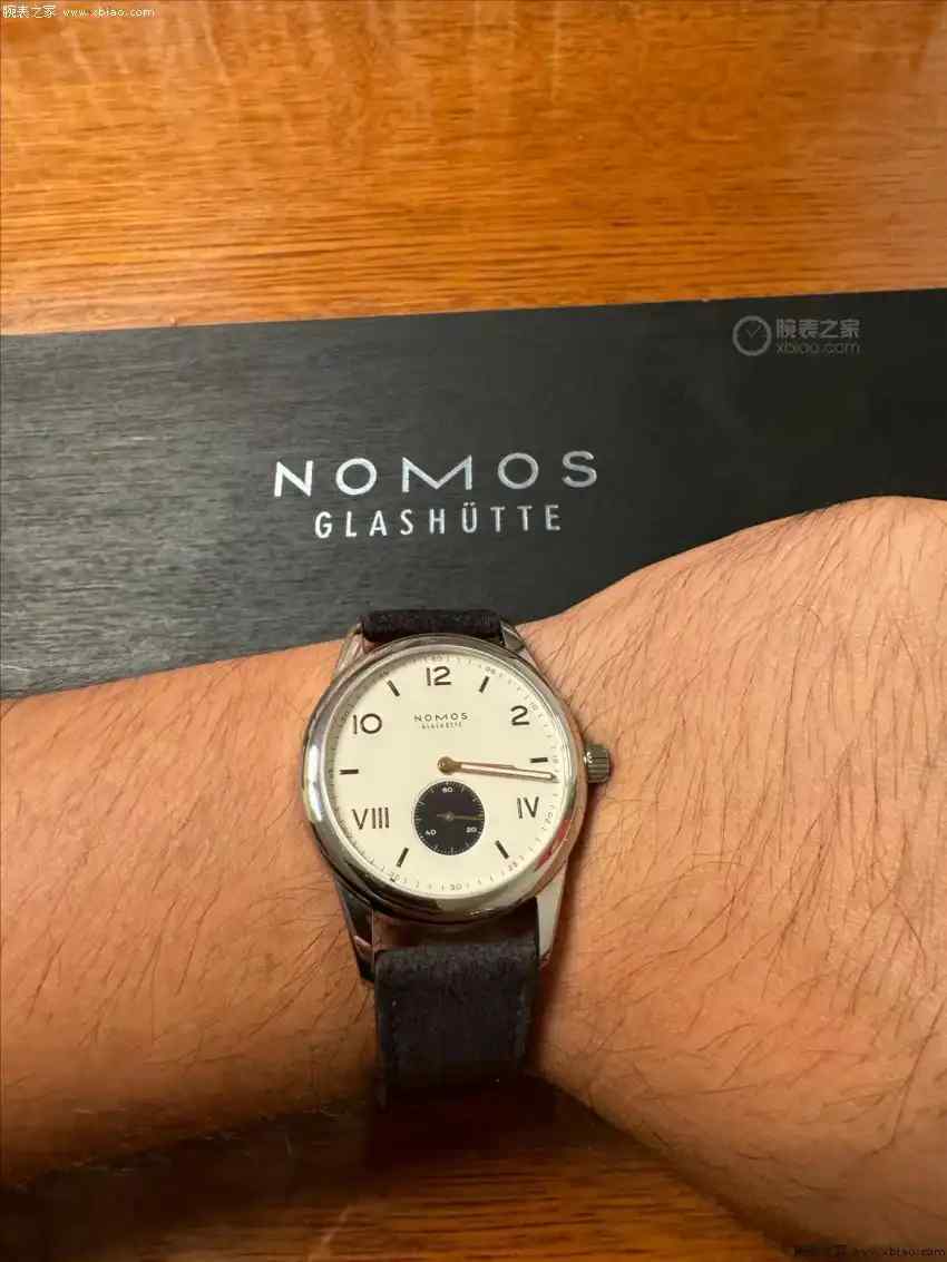 Cal.Alpha手动上链机芯,NOMOS Club小三针,品质之选,你值得拥有! | 奈斯探表 Cal.Alpha手动上链机芯,NOMOS Club小三针,品质之选,你值得拥有! | 奈斯探表