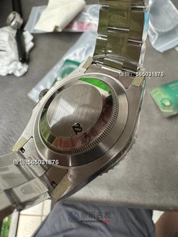 VS厂潜航者系列蓝水鬼126619,丹东3235机芯值得入手吗? | 奈斯探表 VS厂潜航者系列蓝水鬼126619,丹东3235机芯值得入手吗? | 奈斯探表