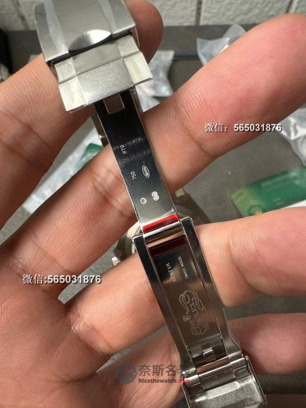 VS厂潜航者系列蓝水鬼126619,丹东3235机芯值得入手吗? | 奈斯探表 VS厂潜航者系列蓝水鬼126619,丹东3235机芯值得入手吗? | 奈斯探表