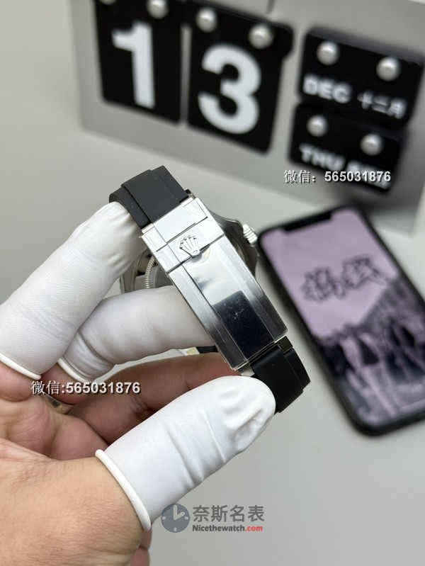 VS厂白金游艇42mm配重版V3,丹东3235机芯更稳定! | 奈斯探表 VS厂白金游艇42mm配重版V3,丹东3235机芯更稳定! | 奈斯探表
