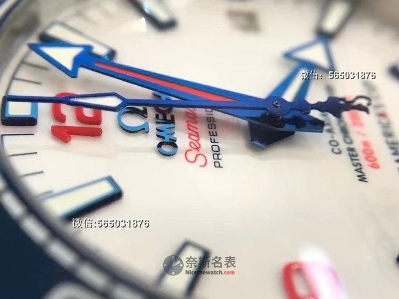 “必入!VS厂欧米茄海马600美洲杯腕表,帆船赛事的时尚致敬,你值得拥有! | 奈斯探表 “必入!VS厂欧米茄海马600美洲杯腕表,帆船赛事的时尚致敬,你值得拥有! | 奈斯探表