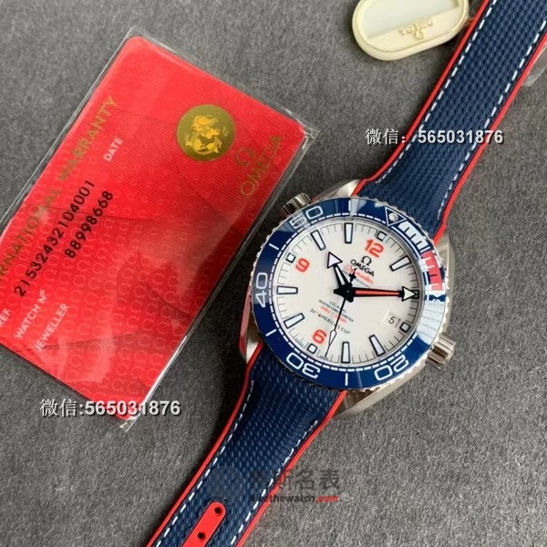 “必入!VS厂欧米茄海马600美洲杯腕表,帆船赛事的时尚致敬,你值得拥有! | 奈斯探表 “必入!VS厂欧米茄海马600美洲杯腕表,帆船赛事的时尚致敬,你值得拥有! | 奈斯探表