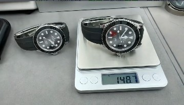 VS厂白金游艇42mm配重版V3,丹东3235机芯更稳定! | 奈斯探表 VS厂白金游艇42mm配重版V3,丹东3235机芯更稳定! | 奈斯探表