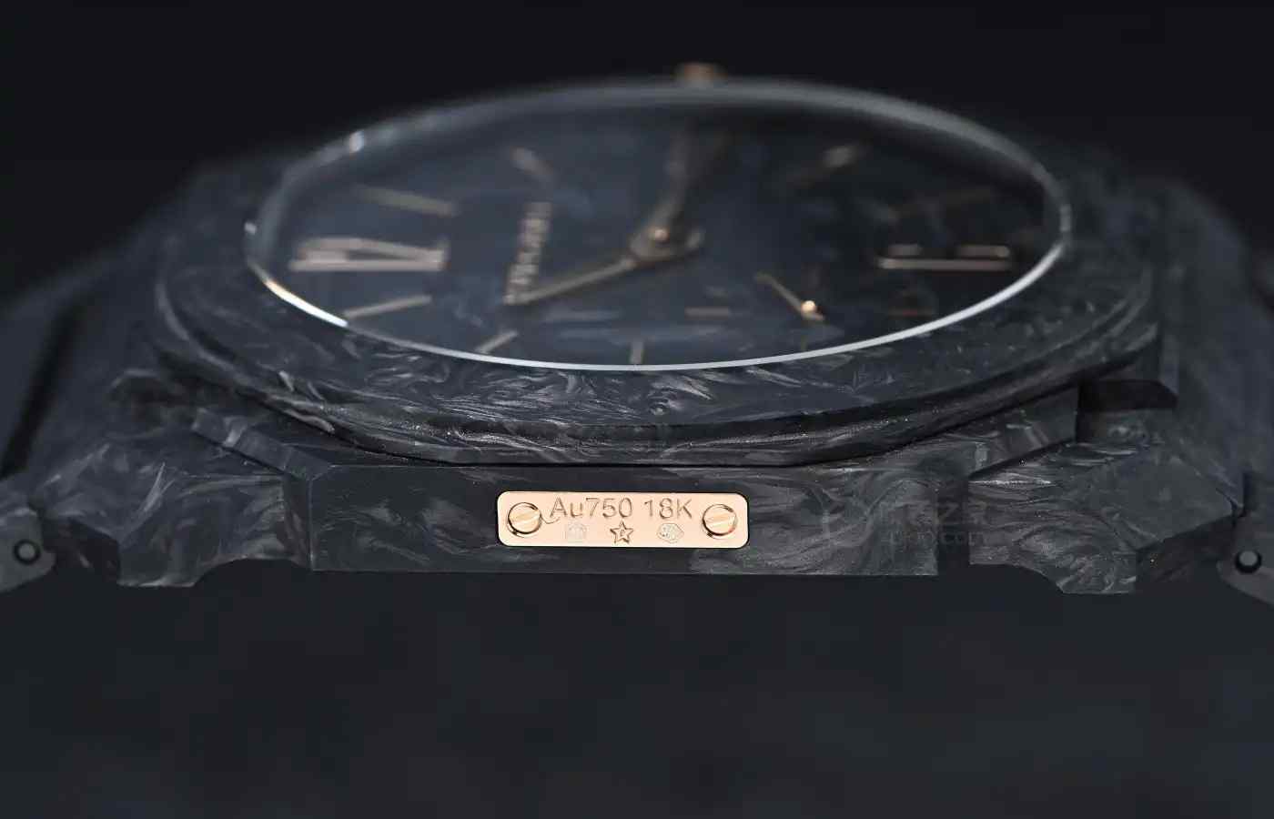 “奢侈品界的黑科技?宝格丽Octo Finissimo刷新你的认知! | 奈斯探表 “奢侈品界的黑科技?宝格丽Octo Finissimo刷新你的认知! | 奈斯探表