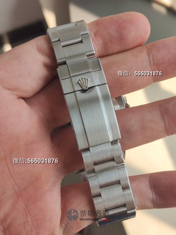 强烈推荐！Clean新品探二，丹东3285机芯续航高达72小时！ | 奈斯探表