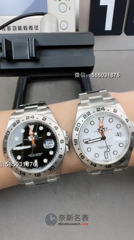 强烈推荐！Clean新品探二，丹东3285机芯续航高达72小时！ | 奈斯探表