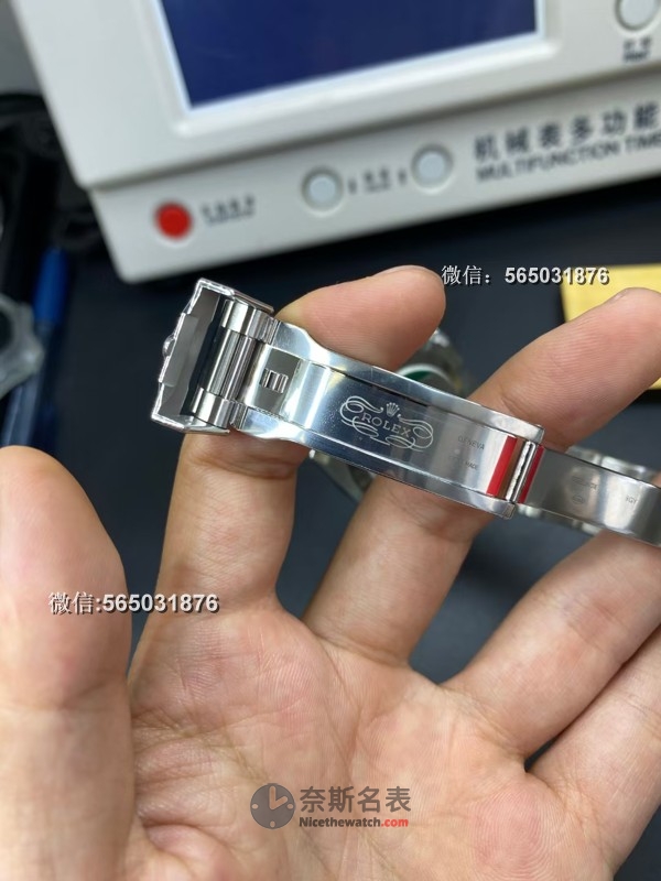 强烈推荐！Clean新品探二，丹东3285机芯续航高达72小时！ | 奈斯探表