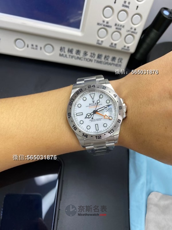 强烈推荐！Clean新品探二，丹东3285机芯续航高达72小时！ | 奈斯探表