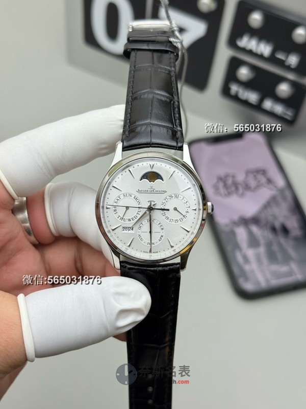 V9厂积家大师万年历，做工靠谱吗？看完不踩坑不被骗！ | 奈斯探表
