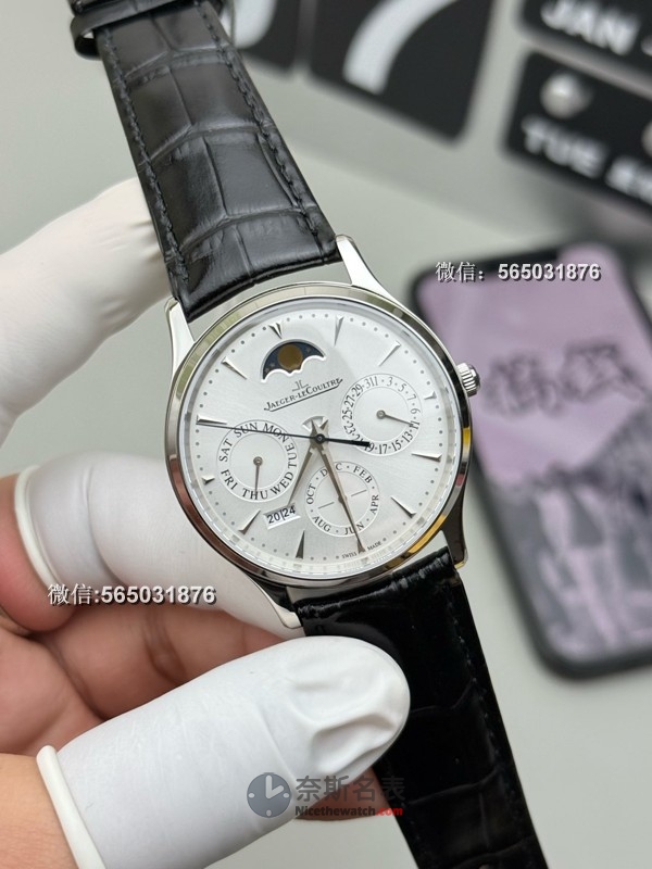 V9厂积家大师万年历，做工靠谱吗？看完不踩坑不被骗！ | 奈斯探表