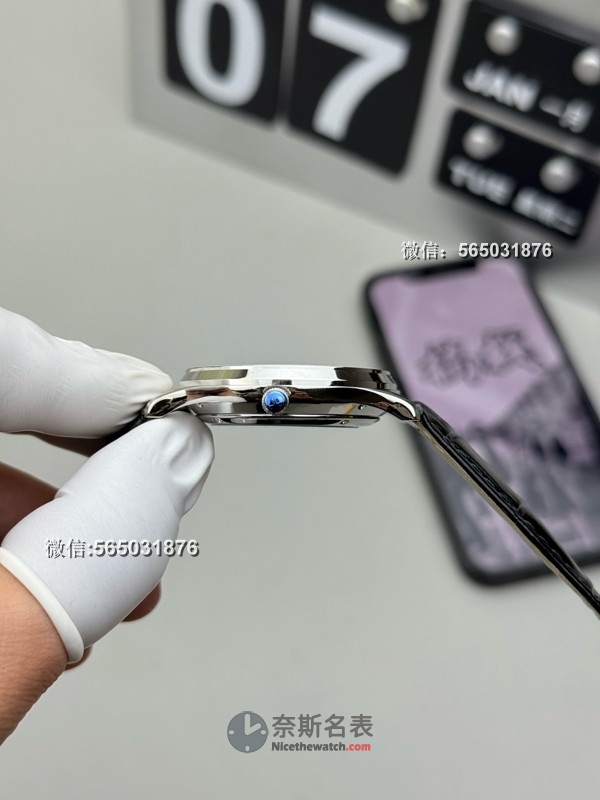V9厂积家大师万年历，做工靠谱吗？看完不踩坑不被骗！ | 奈斯探表