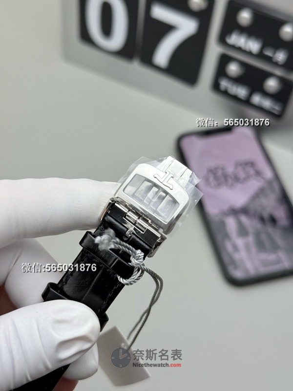 V9厂积家大师万年历，做工靠谱吗？看完不踩坑不被骗！ | 奈斯探表