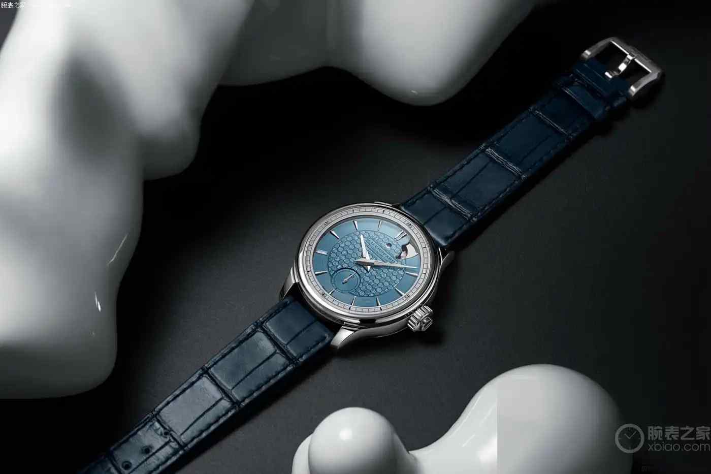 自鸣报时+65小时动储,Chopard萧邦新款腕表值不值得收藏? | 奈斯探表 自鸣报时+65小时动储,Chopard萧邦新款腕表值不值得收藏? | 奈斯探表