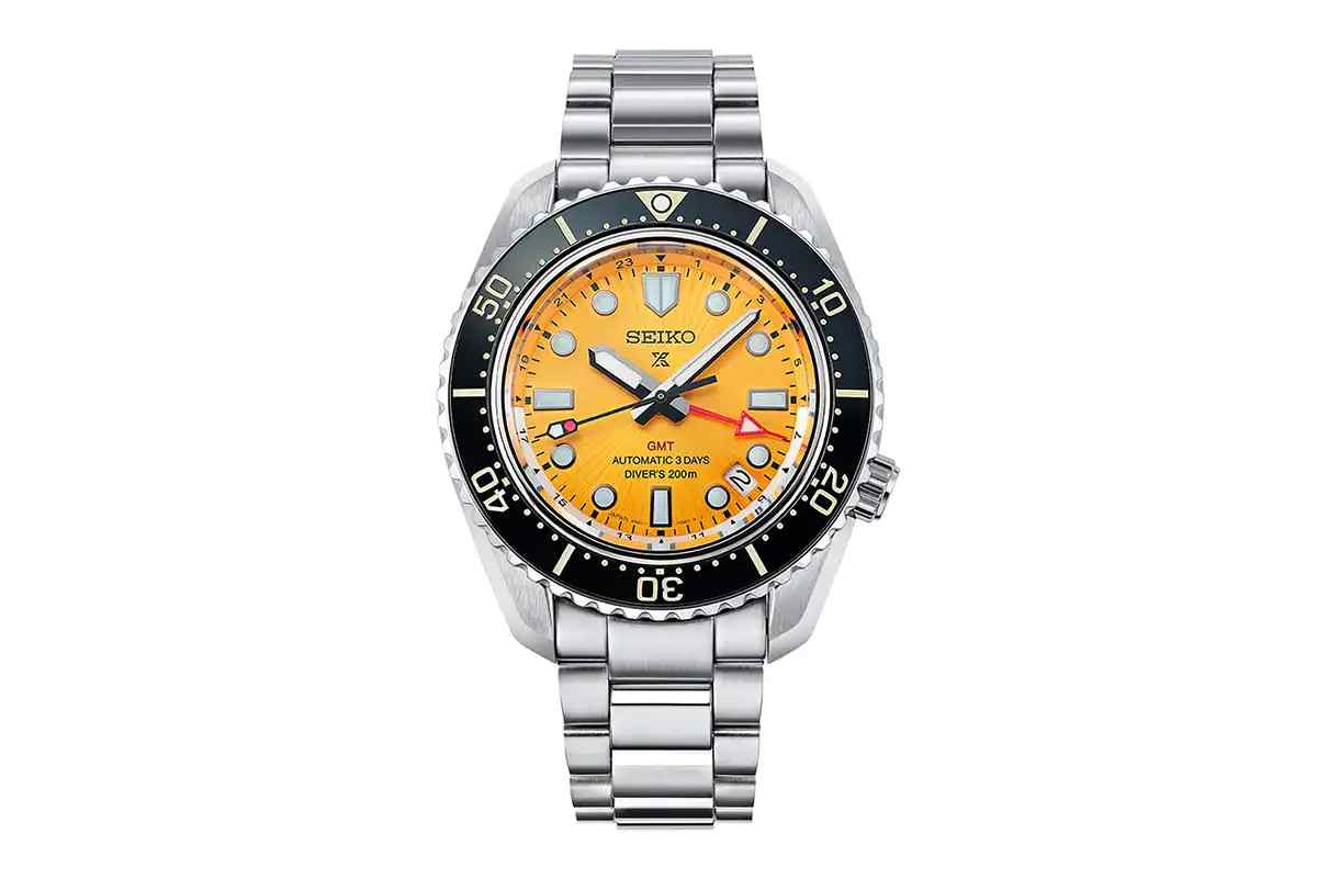 Seiko Prospex泰国主题腕表好不好?行家评价如何? | 奈斯探表 Seiko Prospex泰国主题腕表好不好?行家评价如何? | 奈斯探表